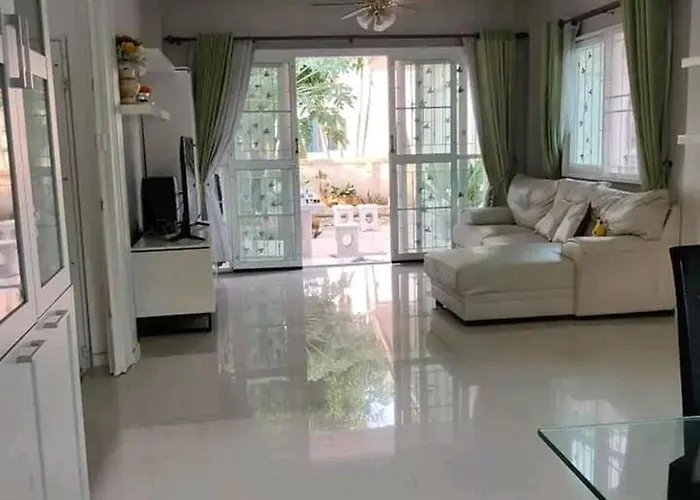 Cozy Guest In Secure Krung Thep Maha Nakhon * בנגקוק
